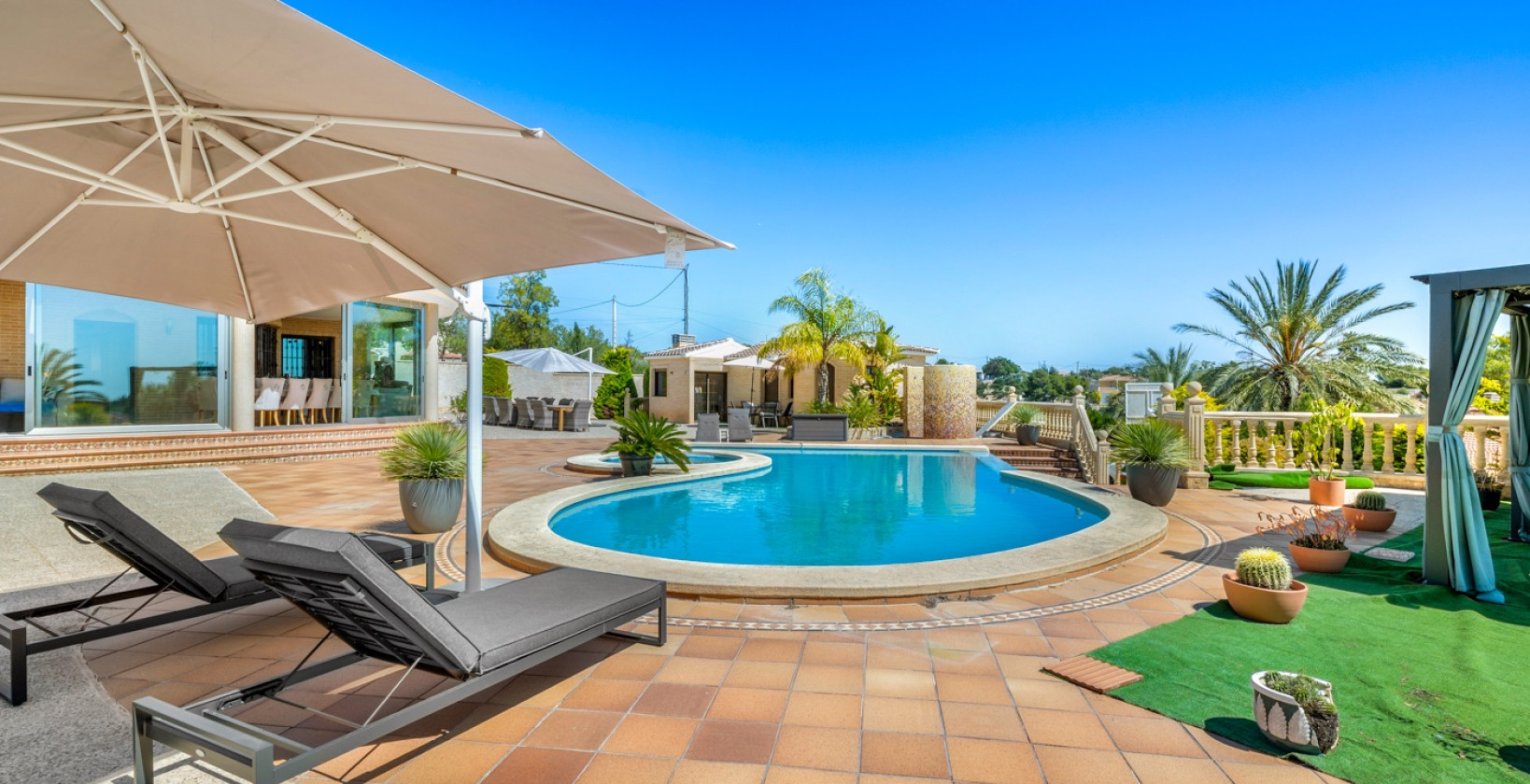 Reventa - Country estate - Crevillente