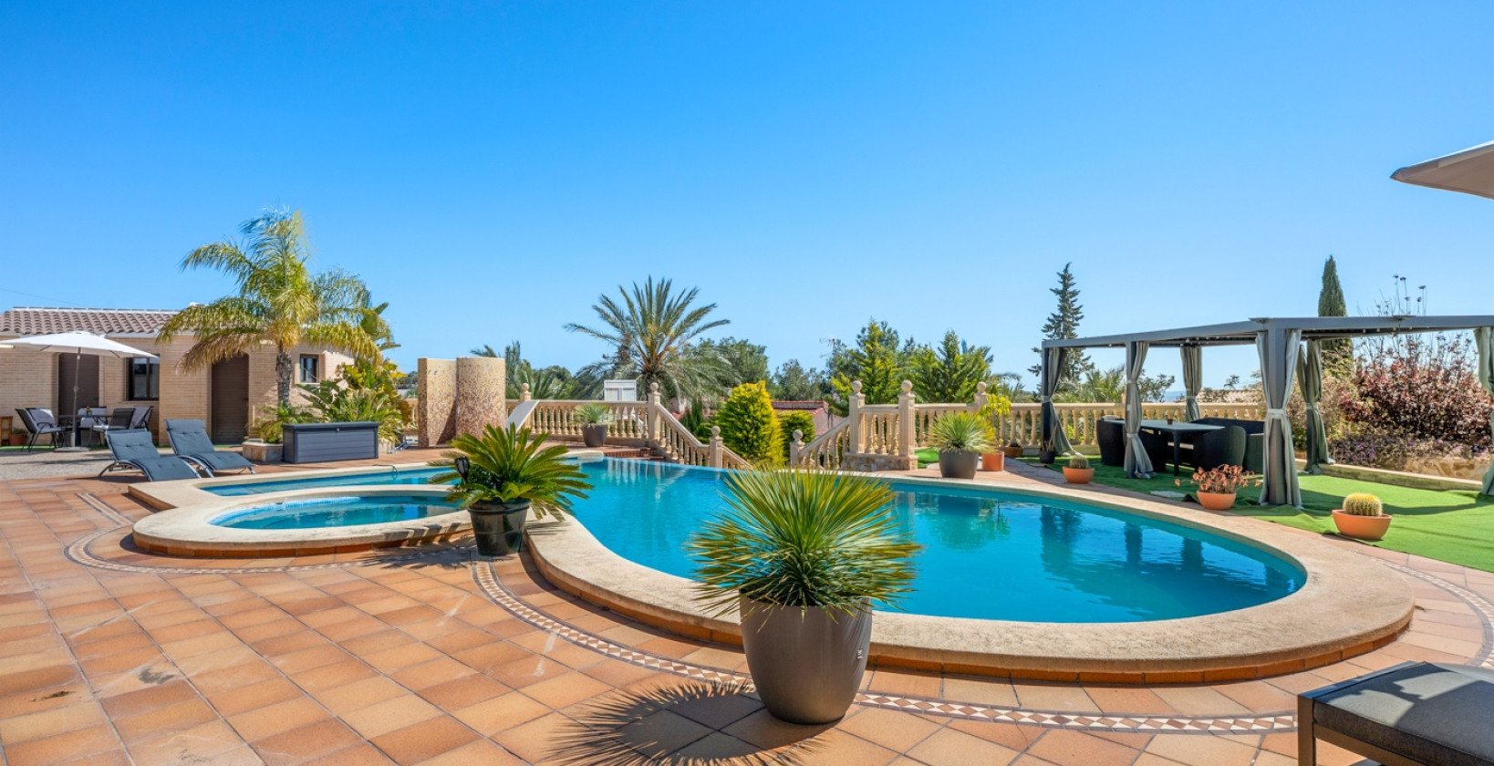 Reventa - Country estate - Crevillente