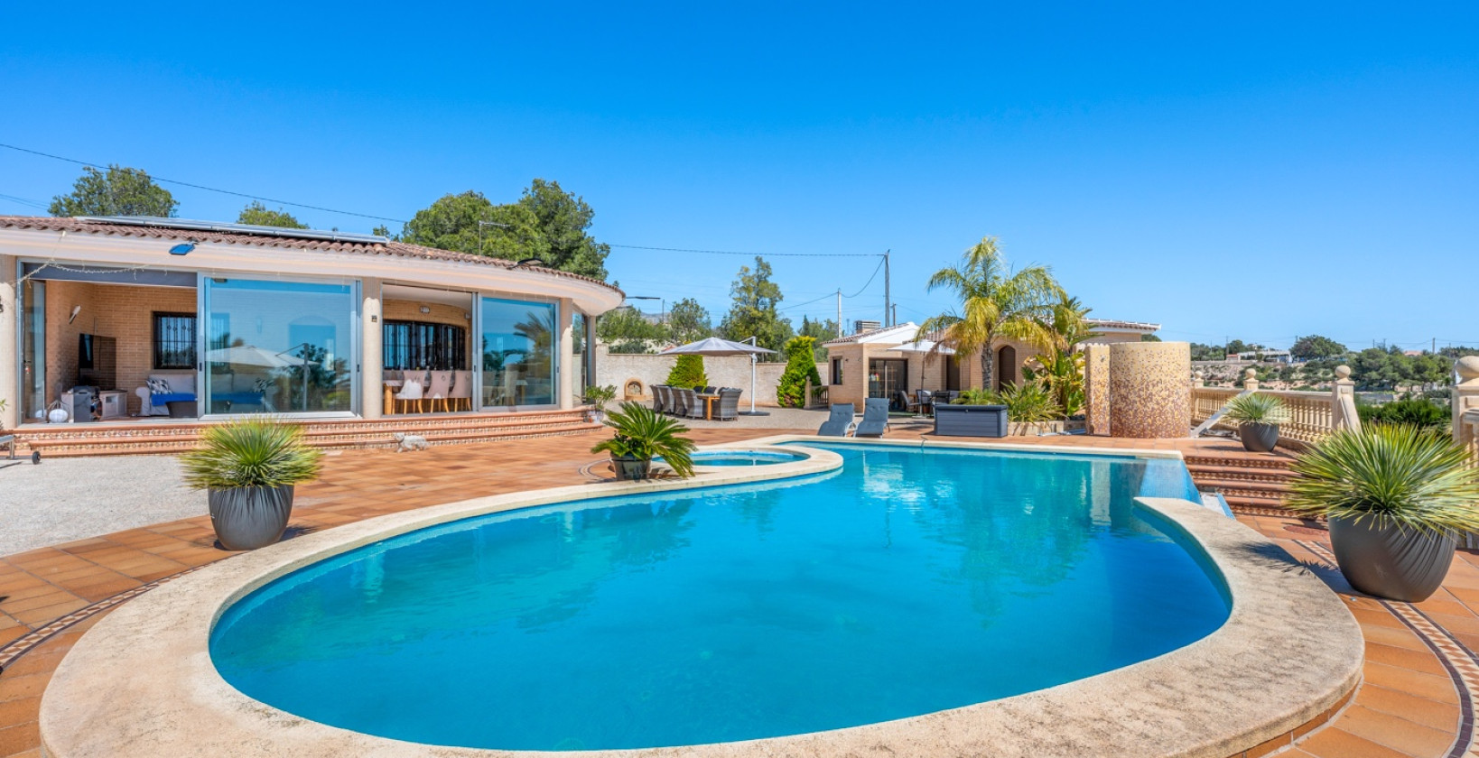 Reventa - Country estate - Crevillente