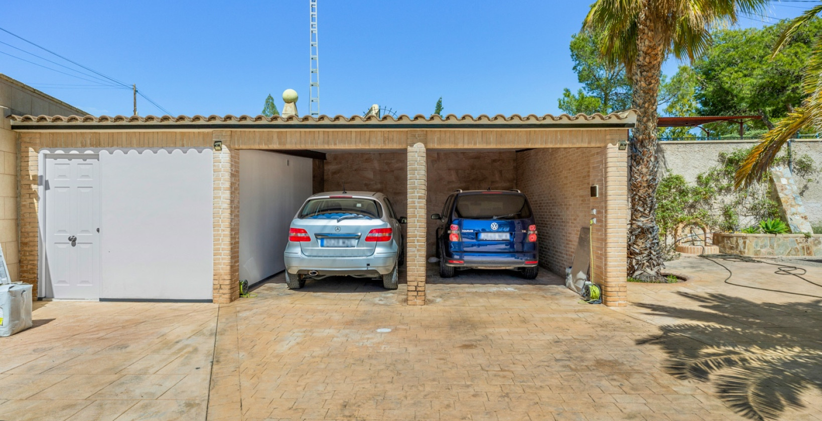 Reventa - Country estate - Crevillente