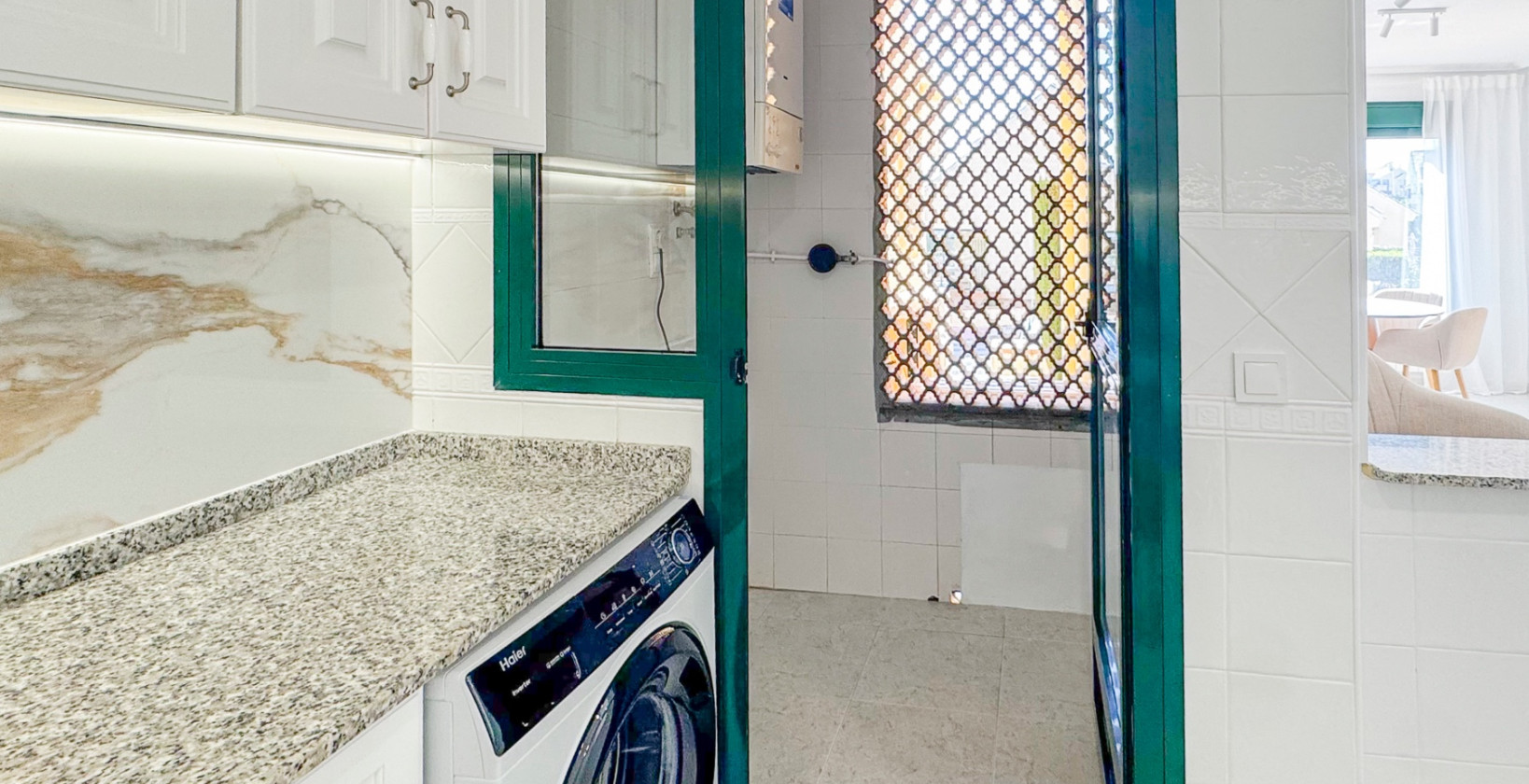 Resale - Apartment / flat - Orihuela Costa - Lomas de Campoamor