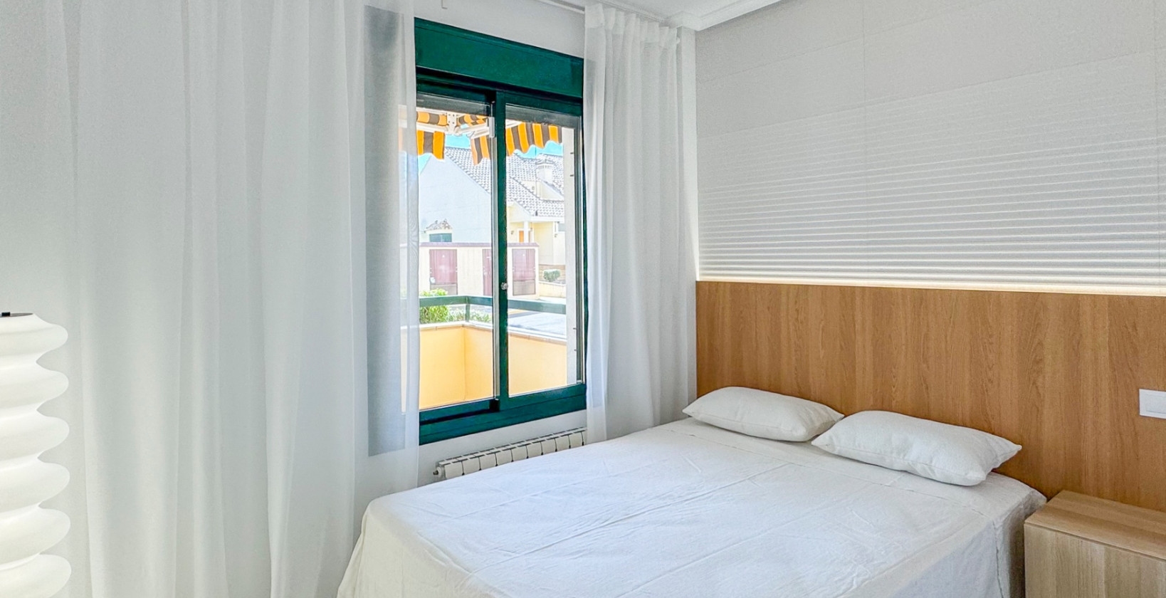 Resale - Apartment / flat - Orihuela Costa - Lomas de Campoamor