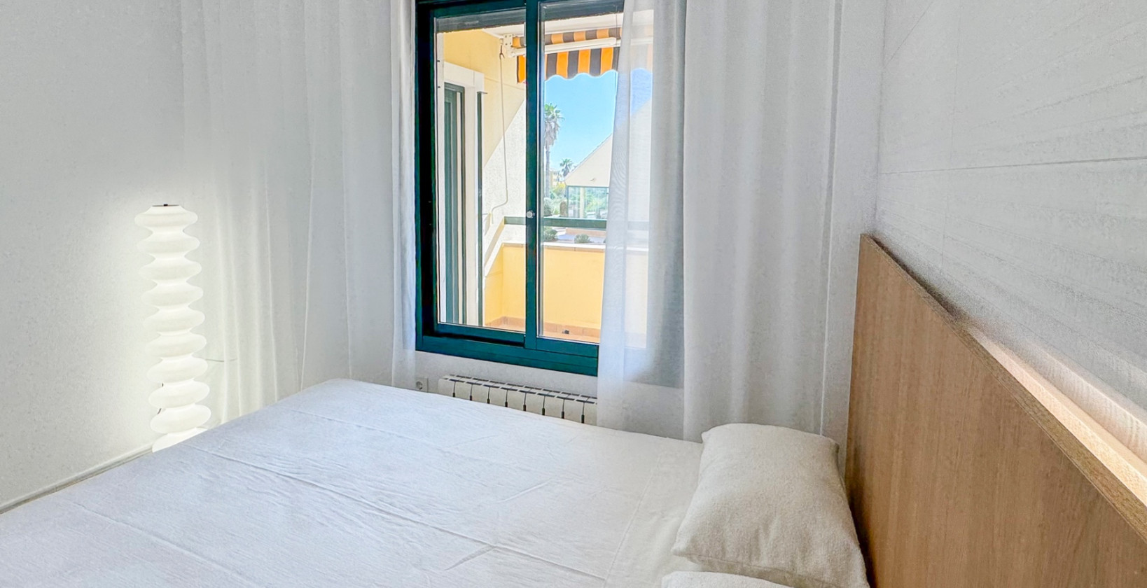 Resale - Apartment / flat - Orihuela Costa - Lomas de Campoamor