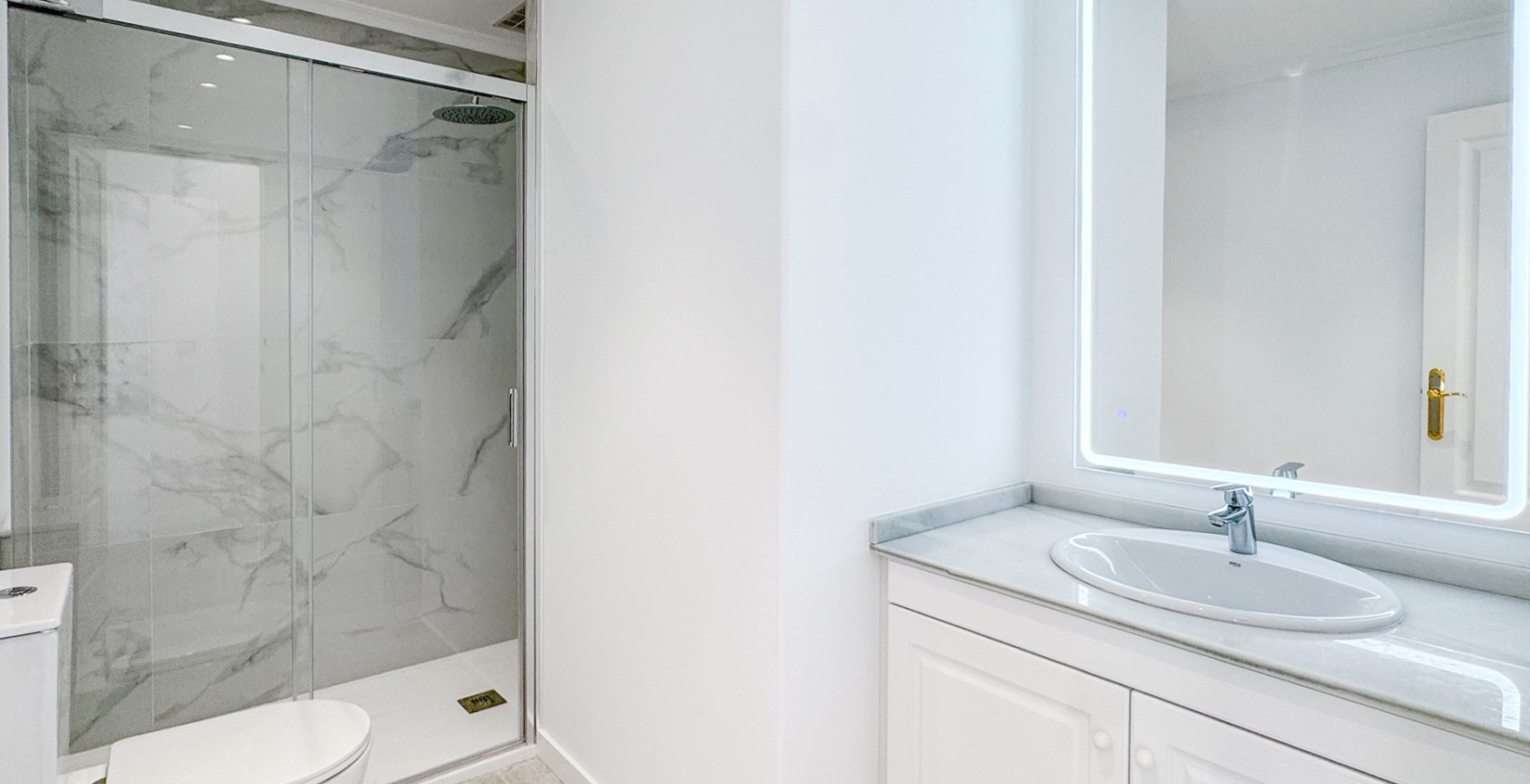 Resale - Apartment / flat - Orihuela Costa - Lomas de Campoamor