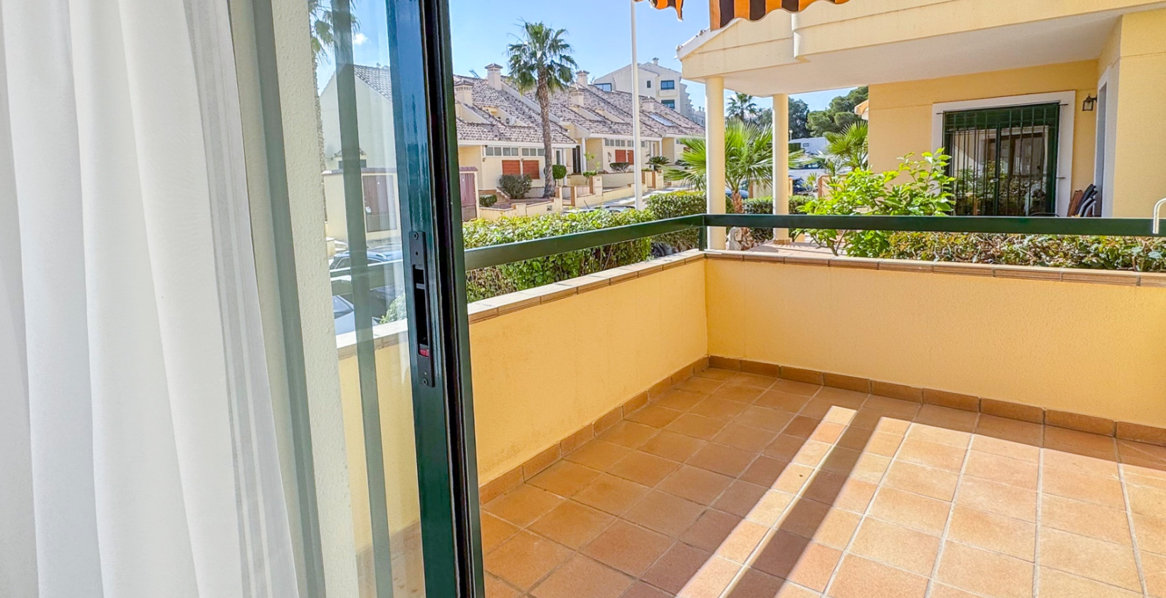 Resale - Apartment / flat - Orihuela Costa - Lomas de Campoamor