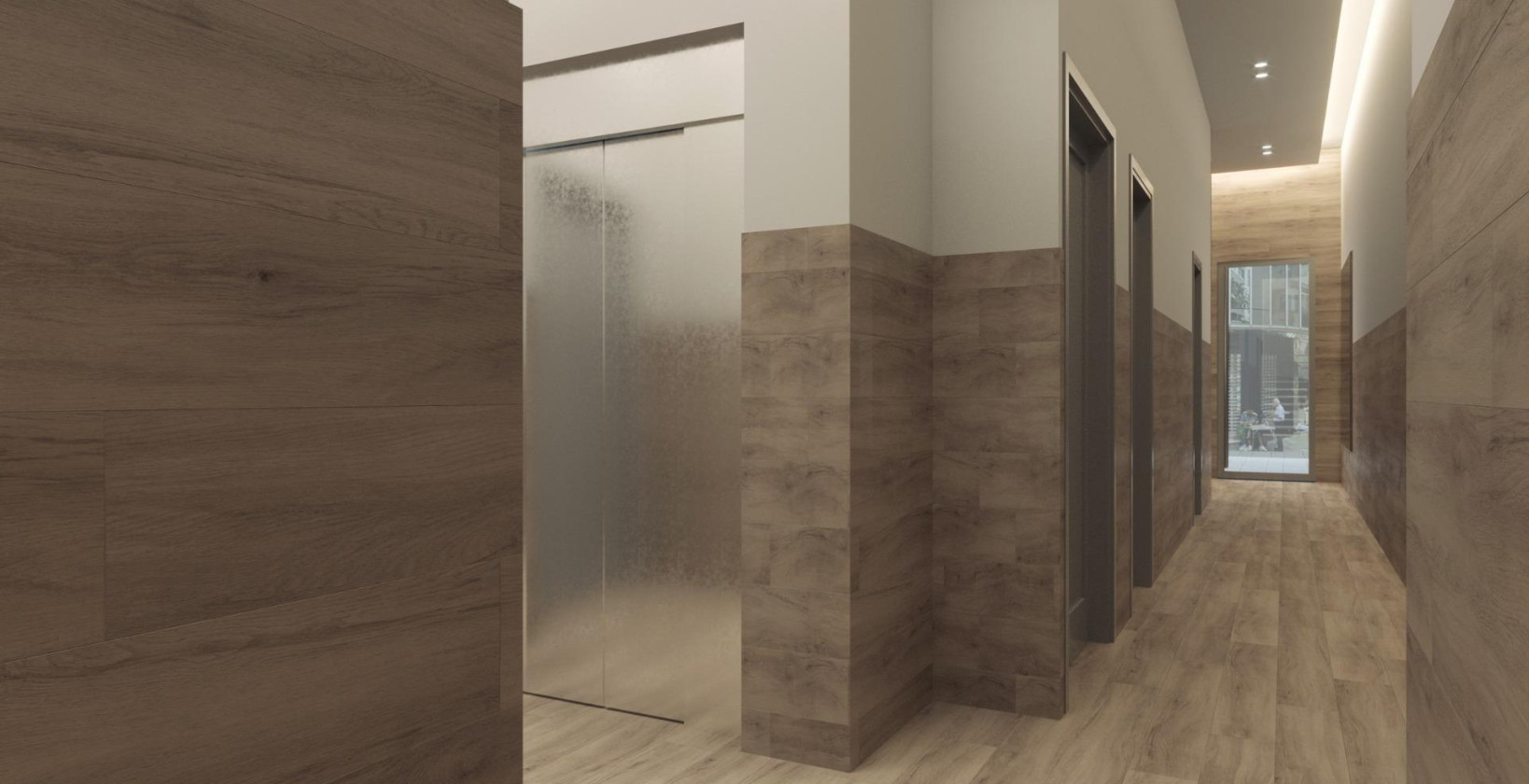 Nybyggnation - Lägenhet / lägenhet - Torrevieja - Playa de los Locos