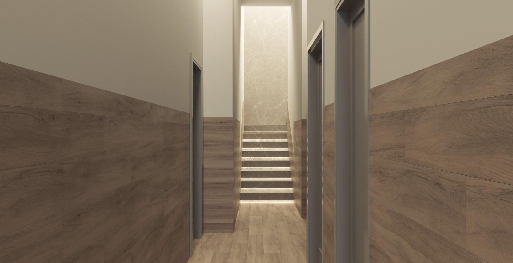 Nueva construcción  - Ático - Torrevieja - Playa de los Locos