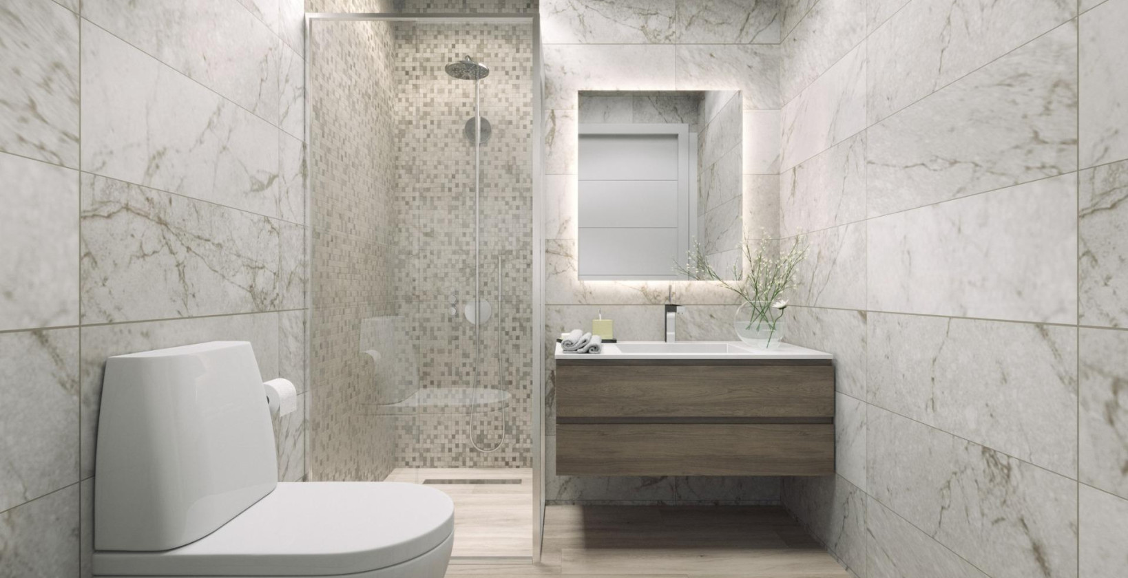 Nueva construcción  - Ático - Torrevieja - Playa de los Locos