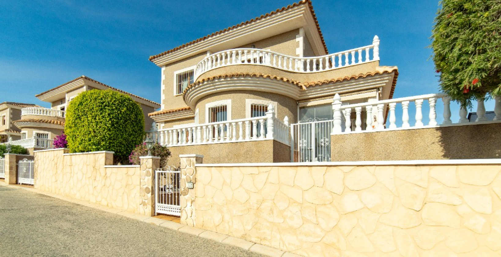 Bruktbolig - Villa - Los Altos