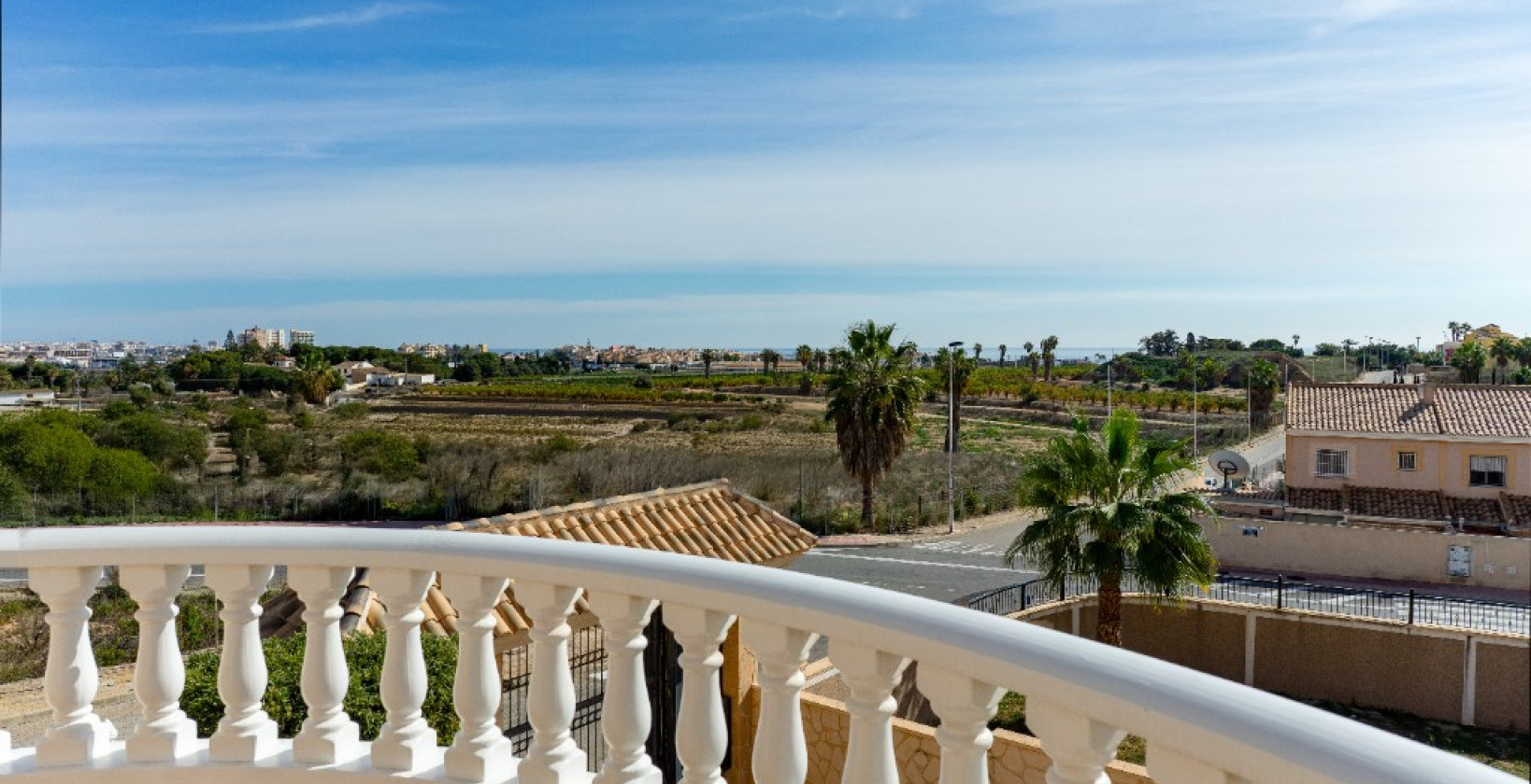 Bruktbolig - Villa - Los Altos