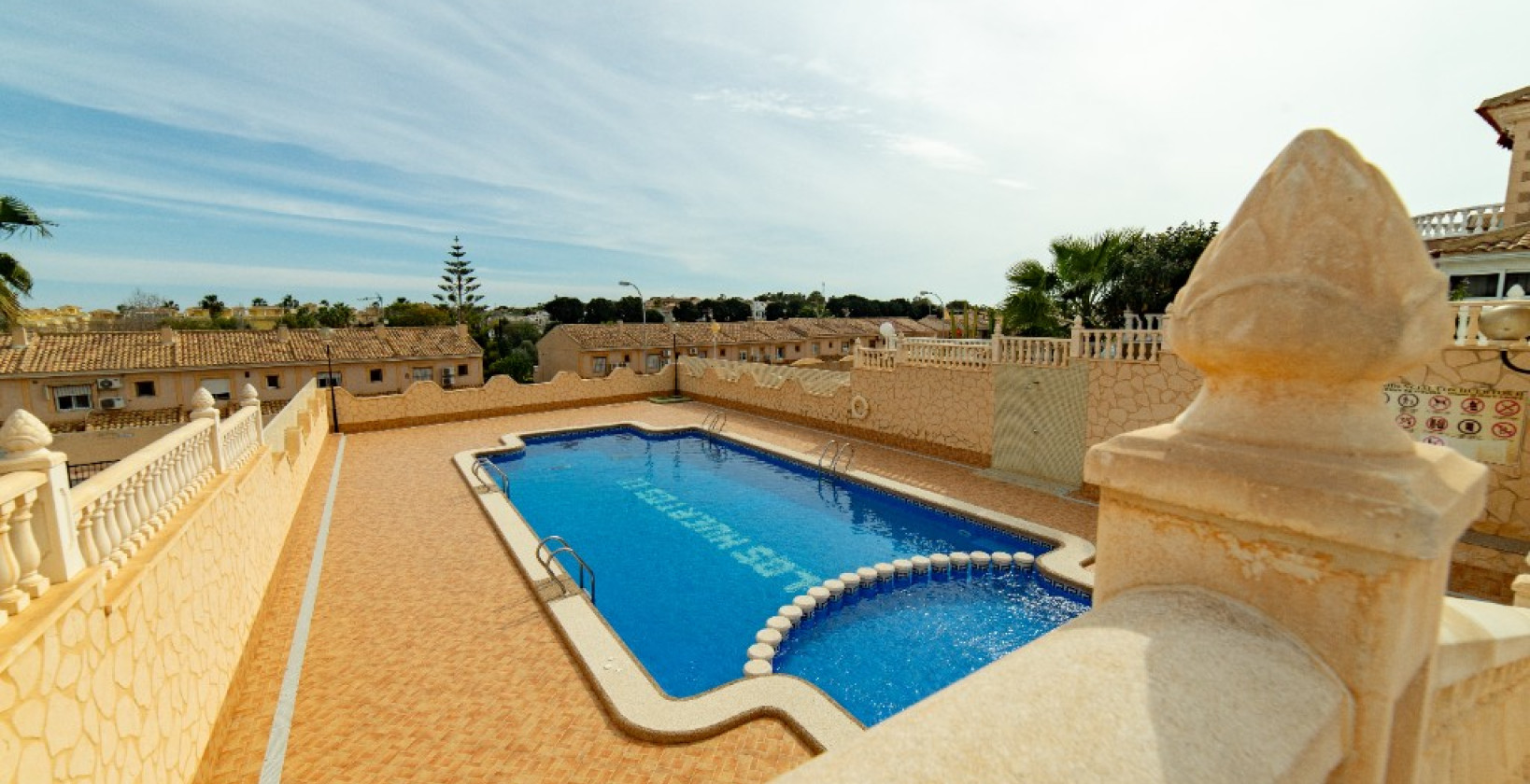 Bruktbolig - Villa - Los Altos