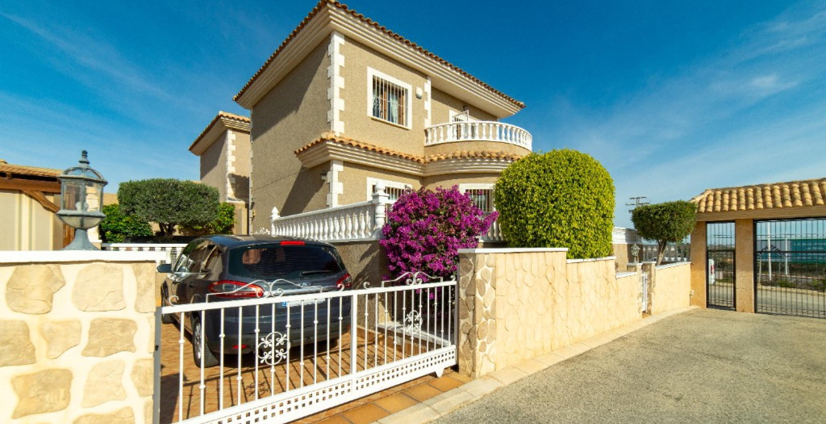 Bruktbolig - Villa - Los Altos