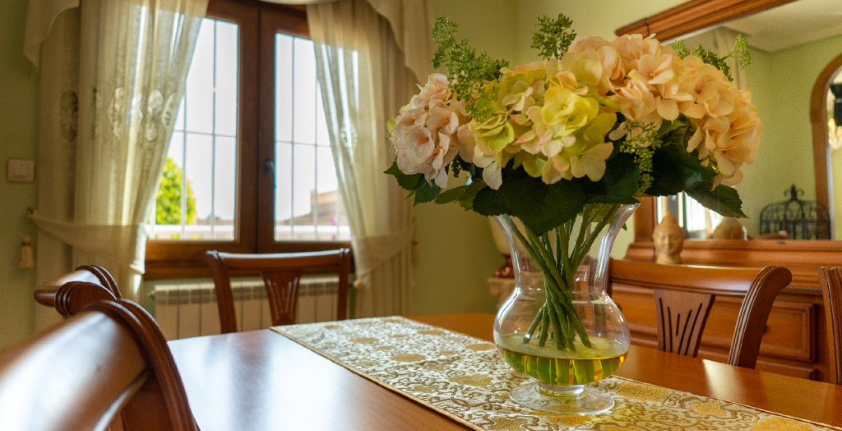 Bruktbolig - Villa - Los Altos