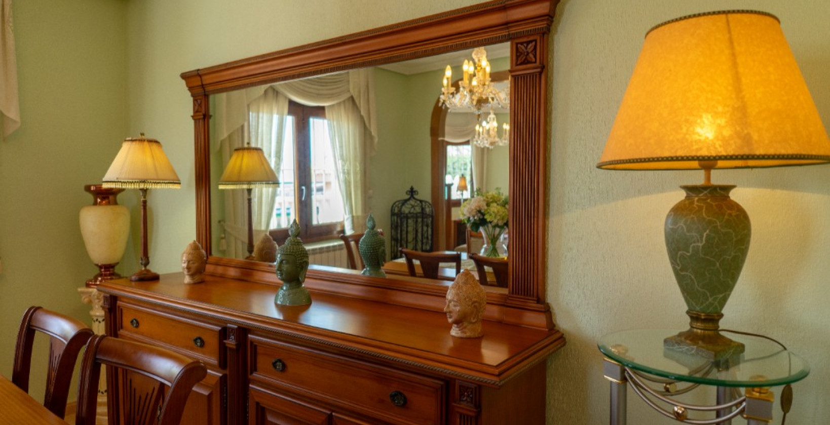 Bruktbolig - Villa - Los Altos