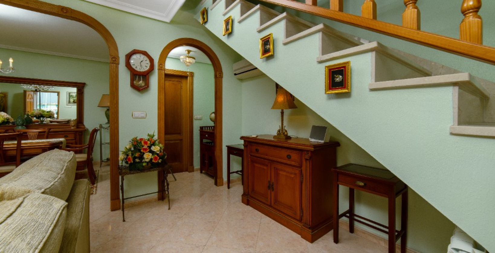 Bruktbolig - Villa - Los Altos