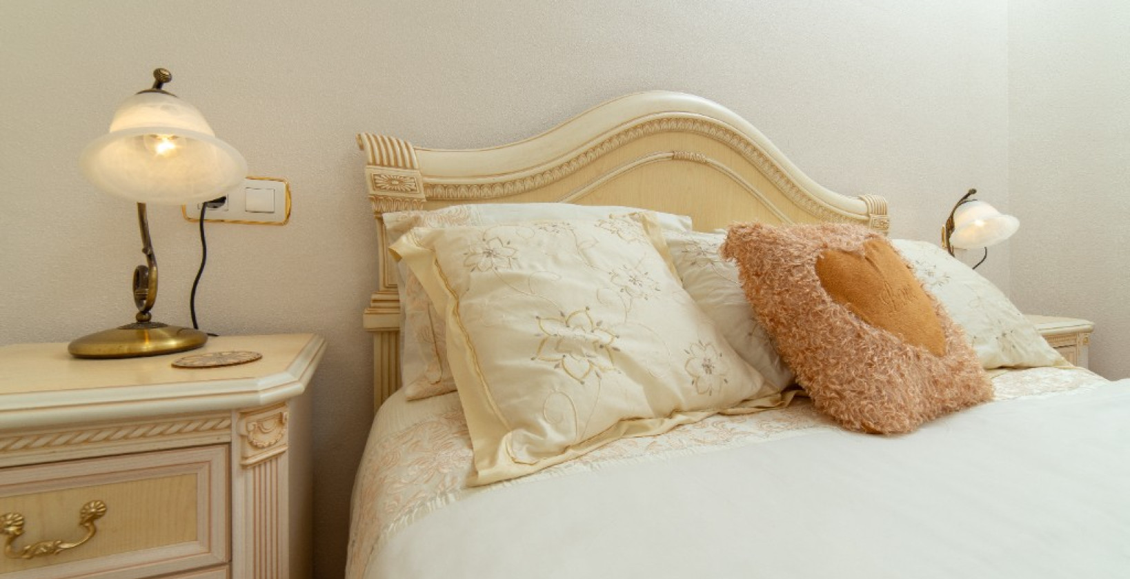 Bruktbolig - Villa - Los Altos