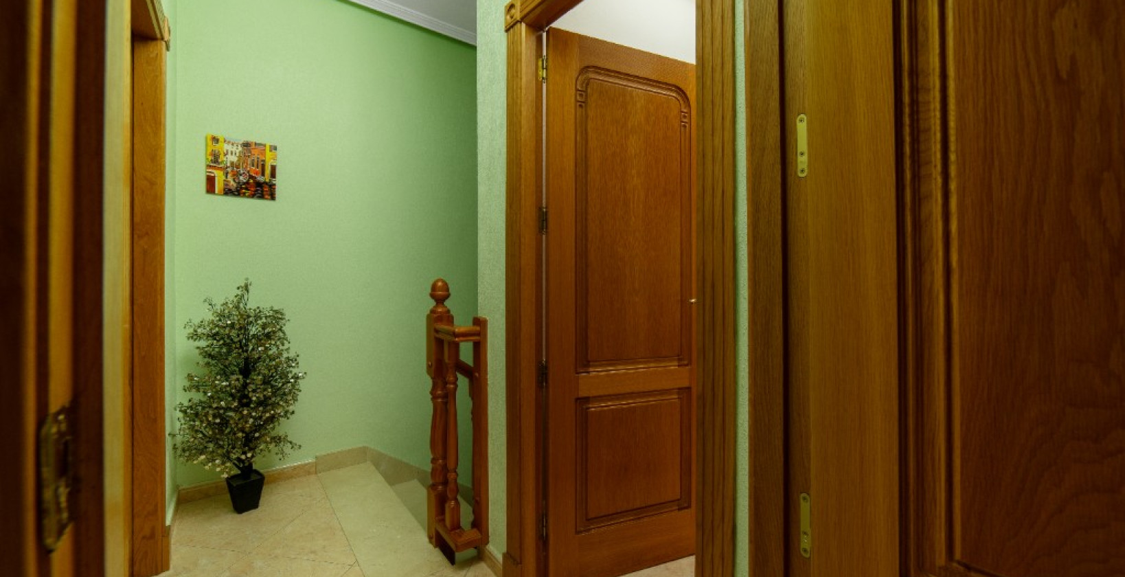 Bruktbolig - Villa - Los Altos