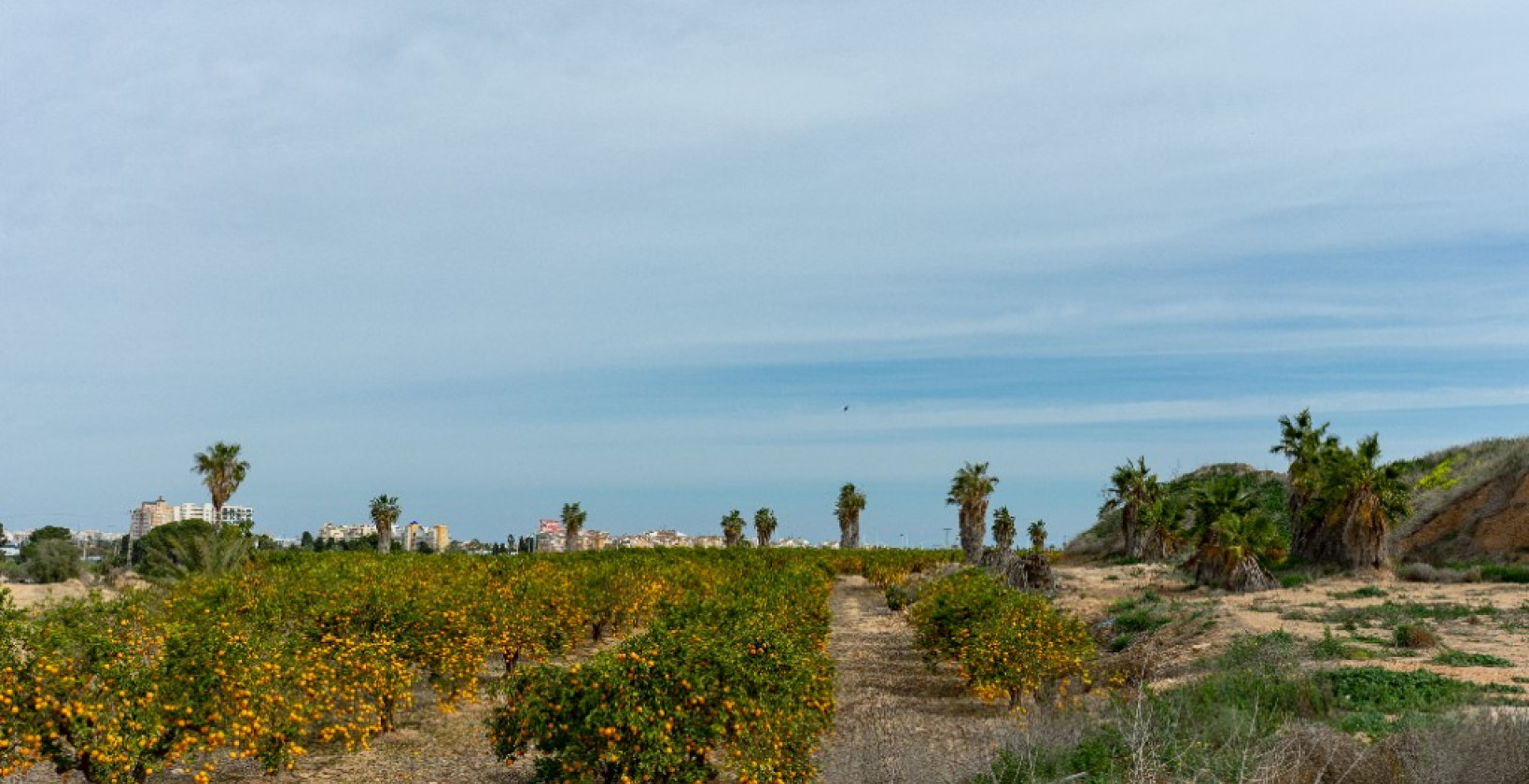 Bruktbolig - Villa - Los Altos