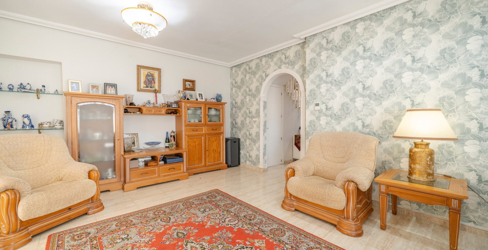 Bruktbolig - Rekkehus - Guardamar del Segura - El moncayo