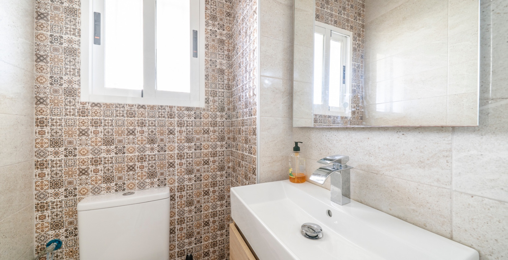 Bruktbolig - Rekkehus - Guardamar del Segura - El moncayo