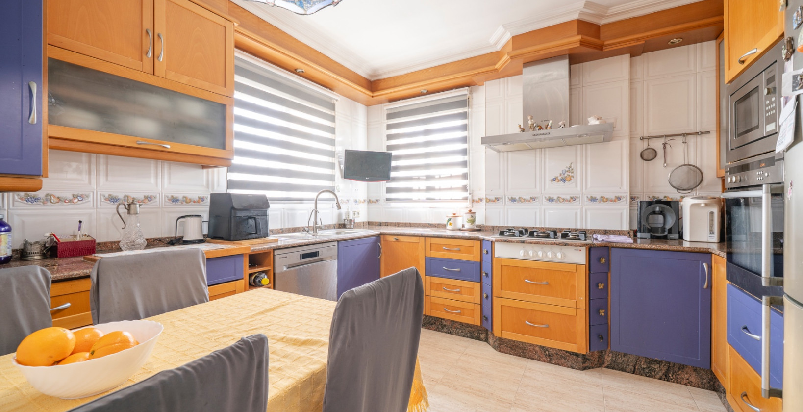 Bruktbolig - Rekkehus - Guardamar del Segura - El moncayo