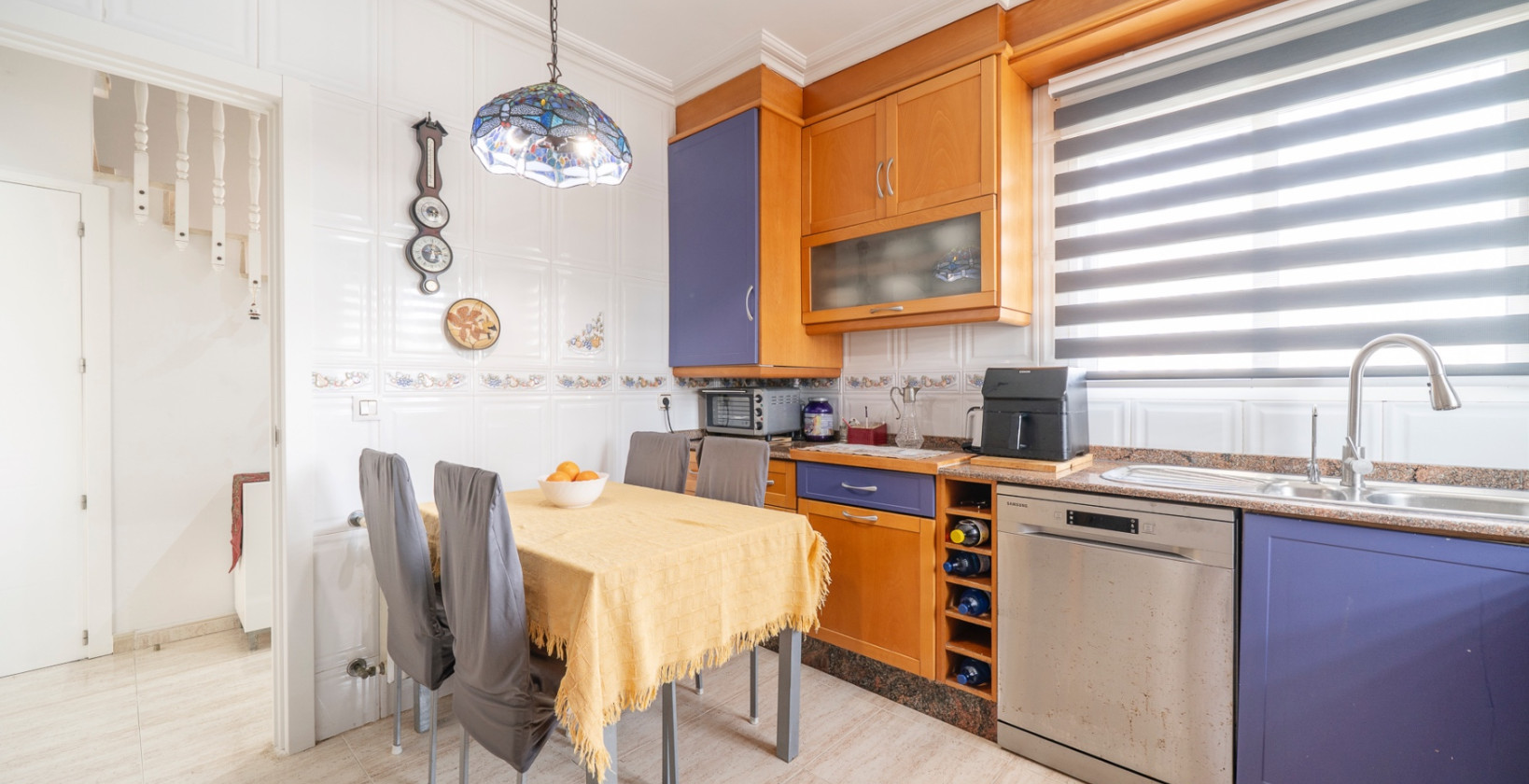 Bruktbolig - Rekkehus - Guardamar del Segura - El moncayo