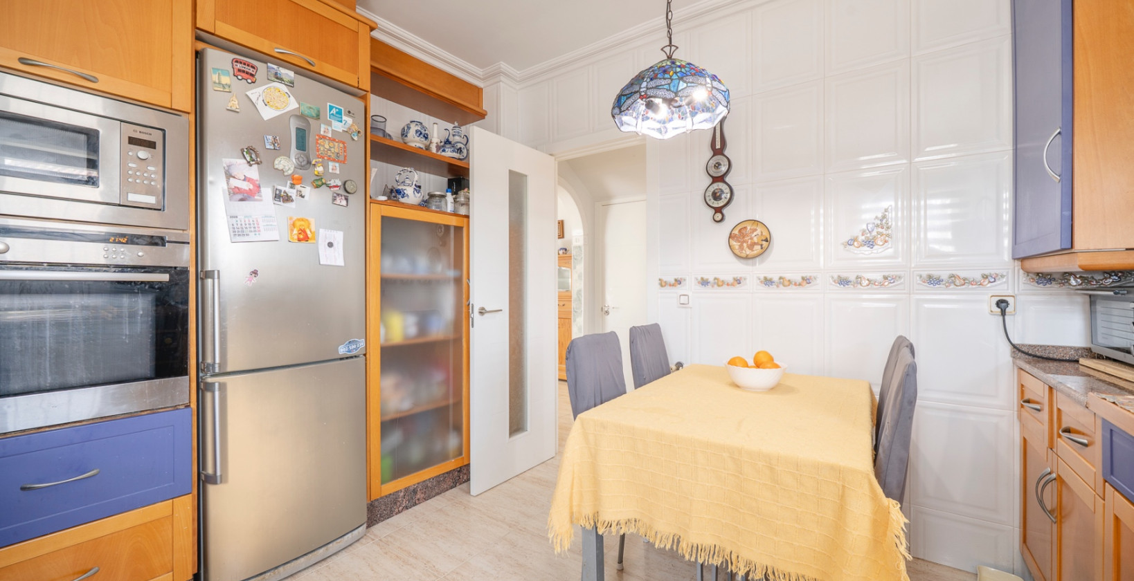 Bruktbolig - Rekkehus - Guardamar del Segura - El moncayo