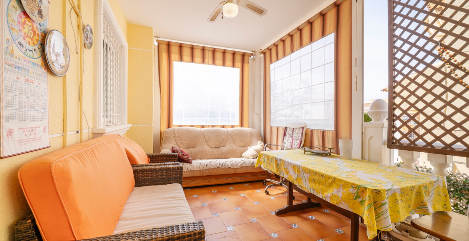 Bruktbolig - Rekkehus - Guardamar del Segura - El moncayo