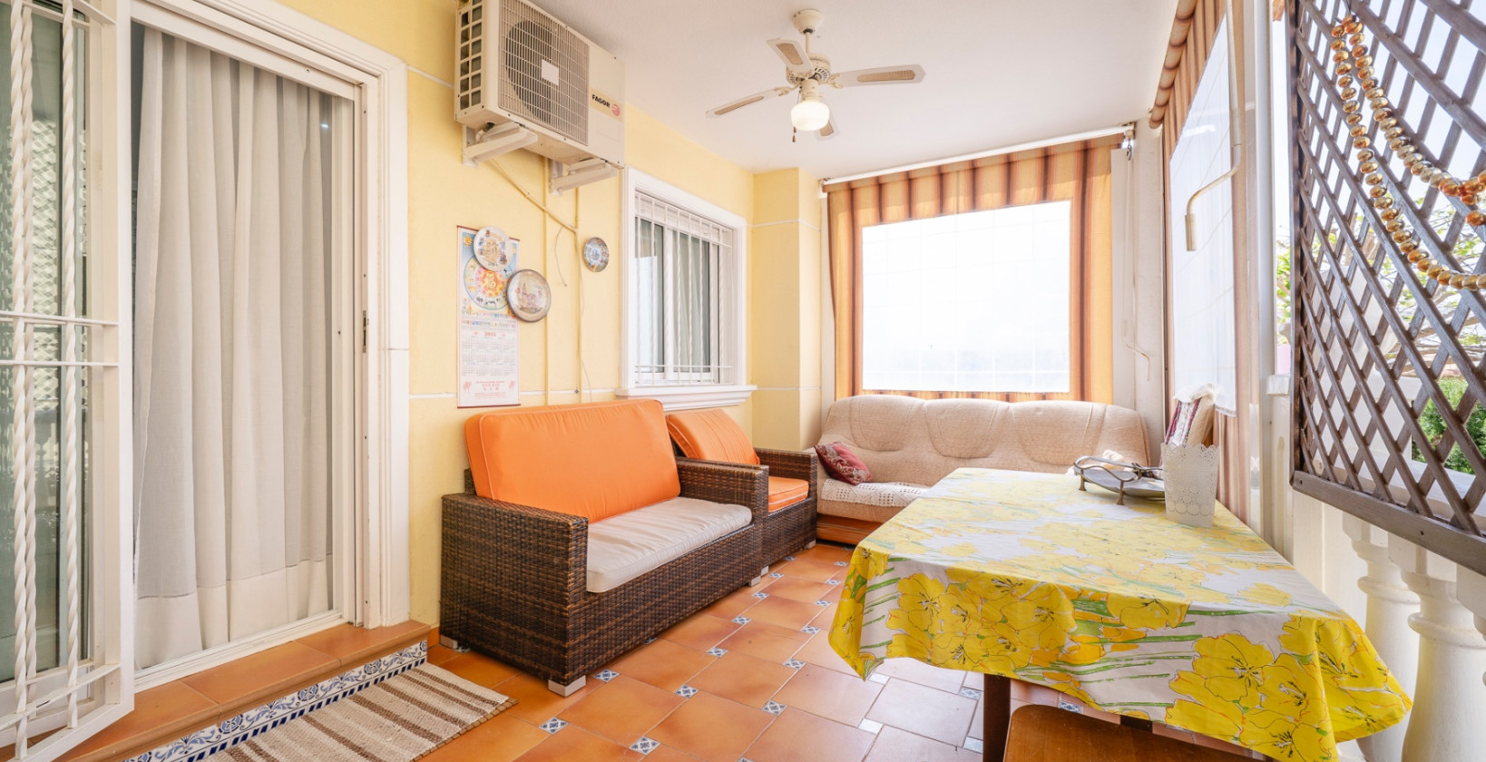 Bruktbolig - Rekkehus - Guardamar del Segura - El moncayo