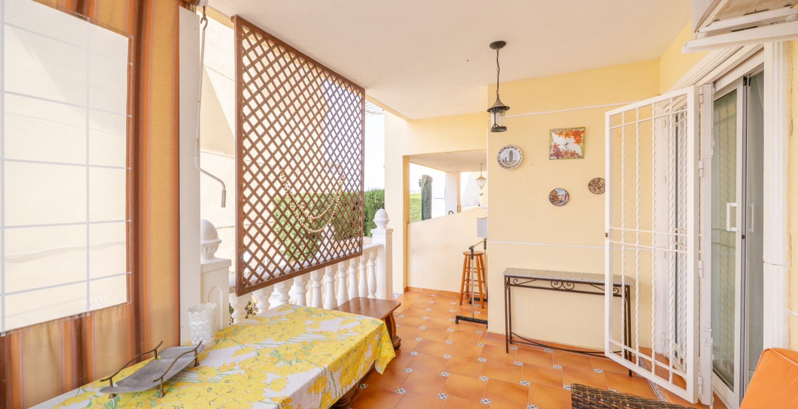 Bruktbolig - Rekkehus - Guardamar del Segura - El moncayo