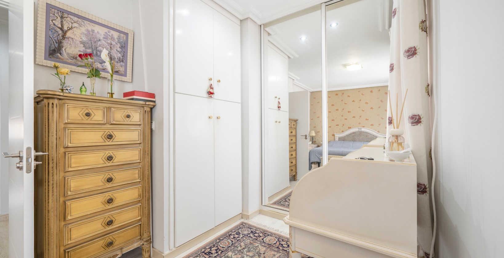 Bruktbolig - Rekkehus - Guardamar del Segura - El moncayo