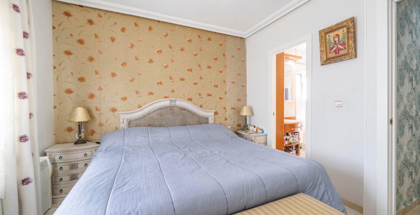 Bruktbolig - Rekkehus - Guardamar del Segura - El moncayo