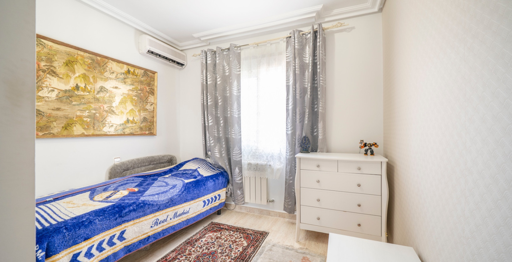 Bruktbolig - Rekkehus - Guardamar del Segura - El moncayo