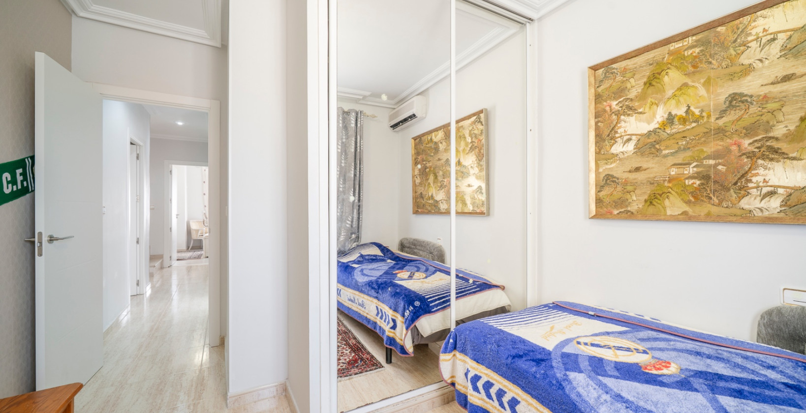 Bruktbolig - Rekkehus - Guardamar del Segura - El moncayo