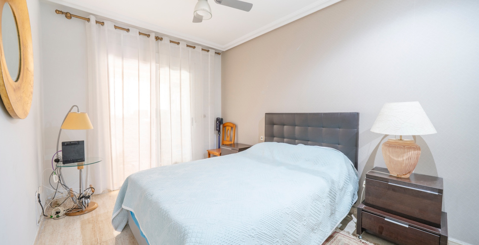 Bruktbolig - Rekkehus - Guardamar del Segura - El moncayo