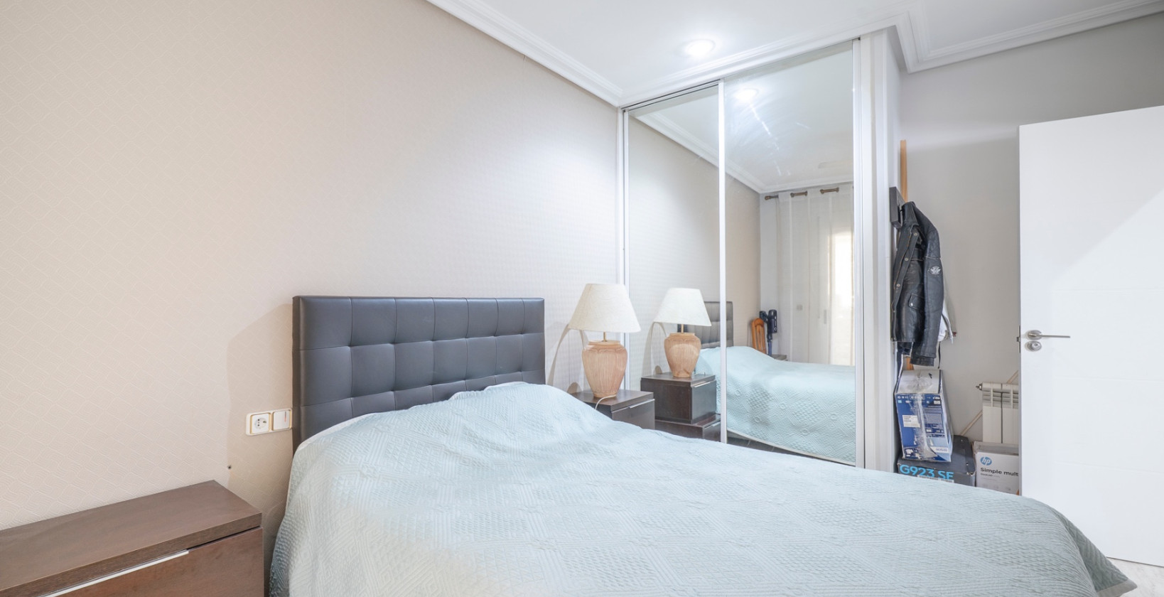 Bruktbolig - Rekkehus - Guardamar del Segura - El moncayo