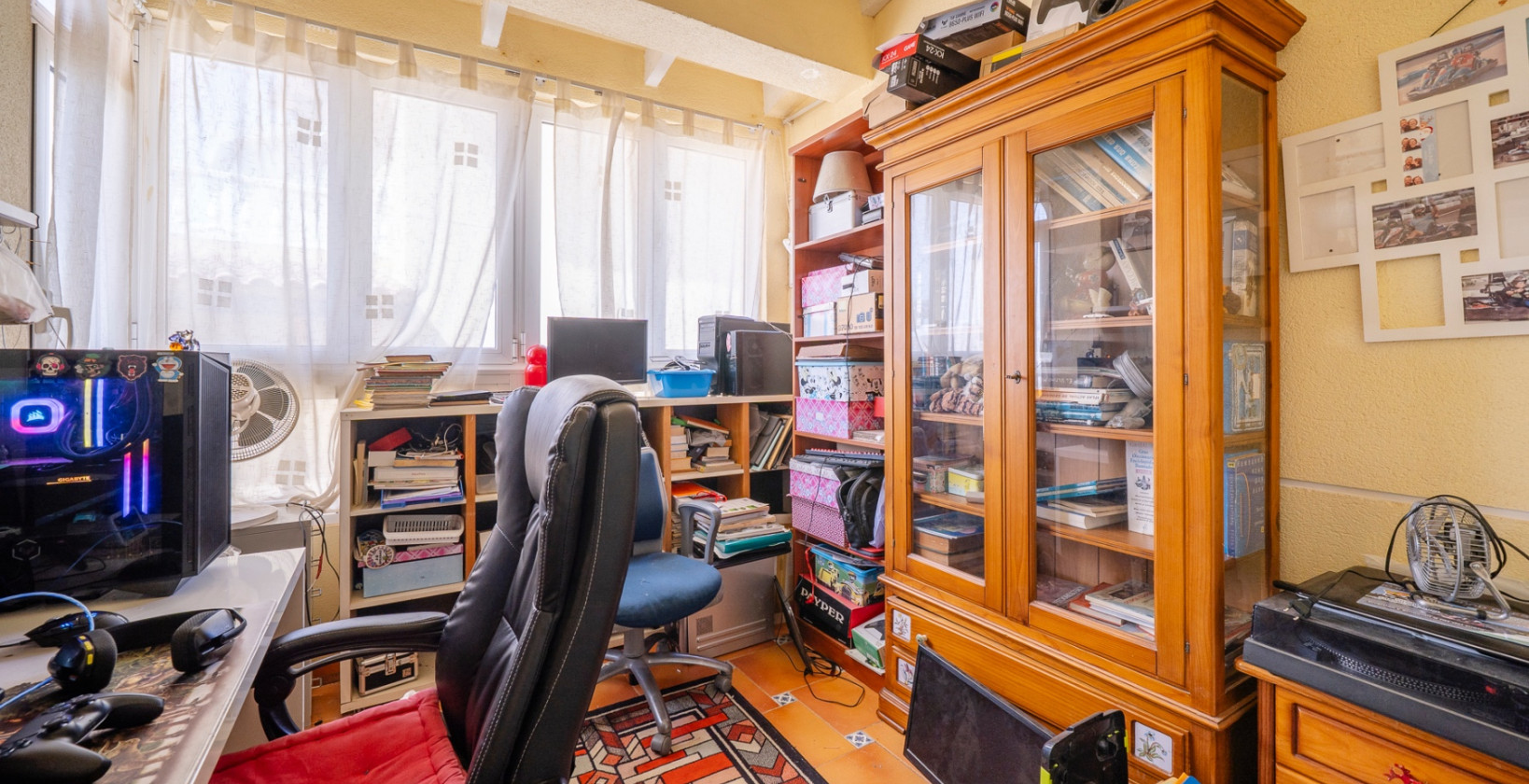 Bruktbolig - Rekkehus - Guardamar del Segura - El moncayo