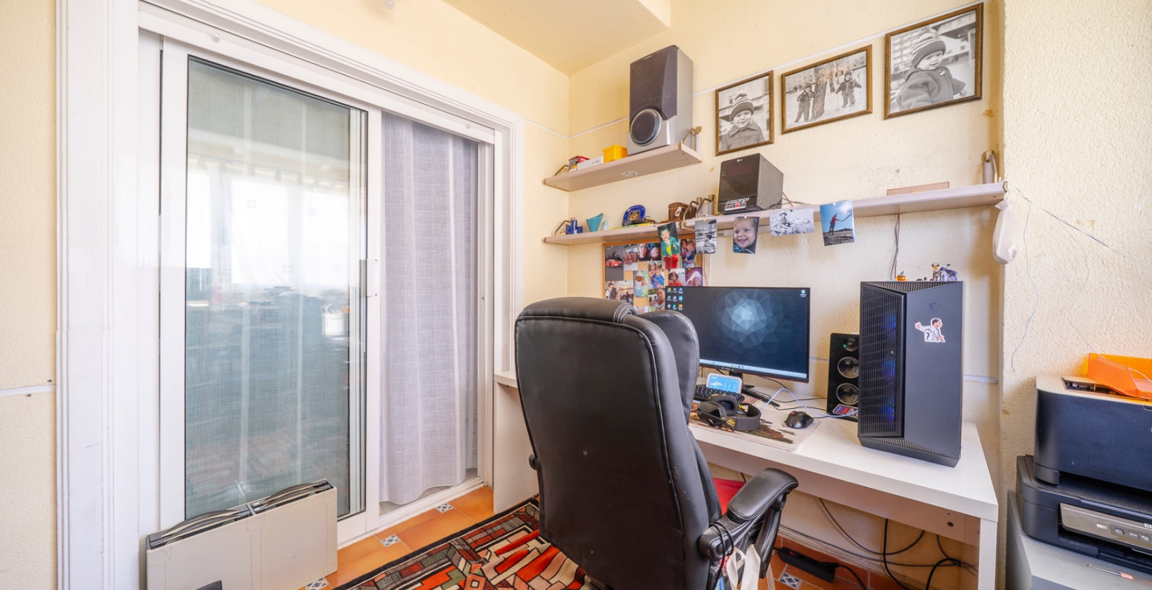 Bruktbolig - Rekkehus - Guardamar del Segura - El moncayo