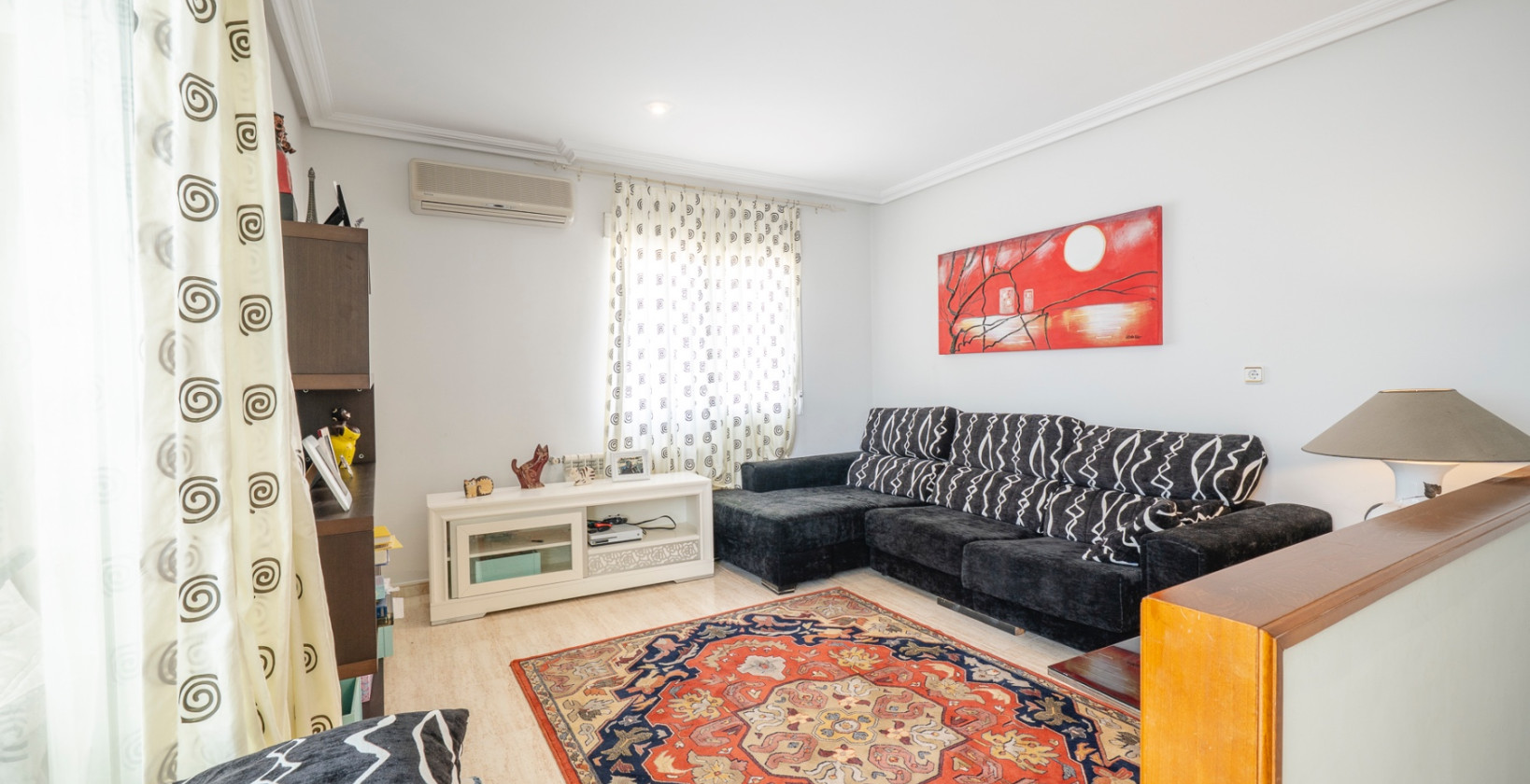 Bruktbolig - Rekkehus - Guardamar del Segura - El moncayo