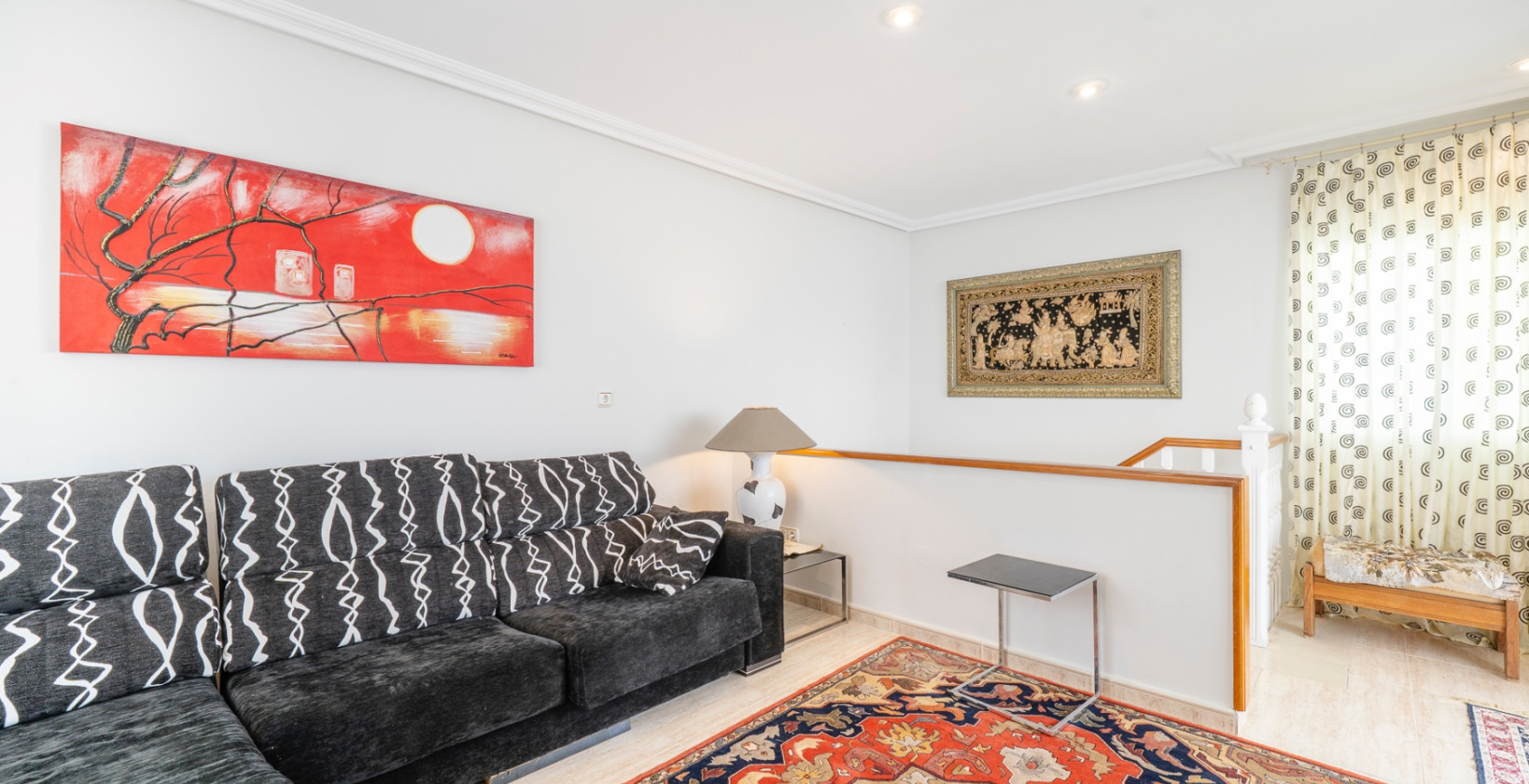 Bruktbolig - Rekkehus - Guardamar del Segura - El moncayo