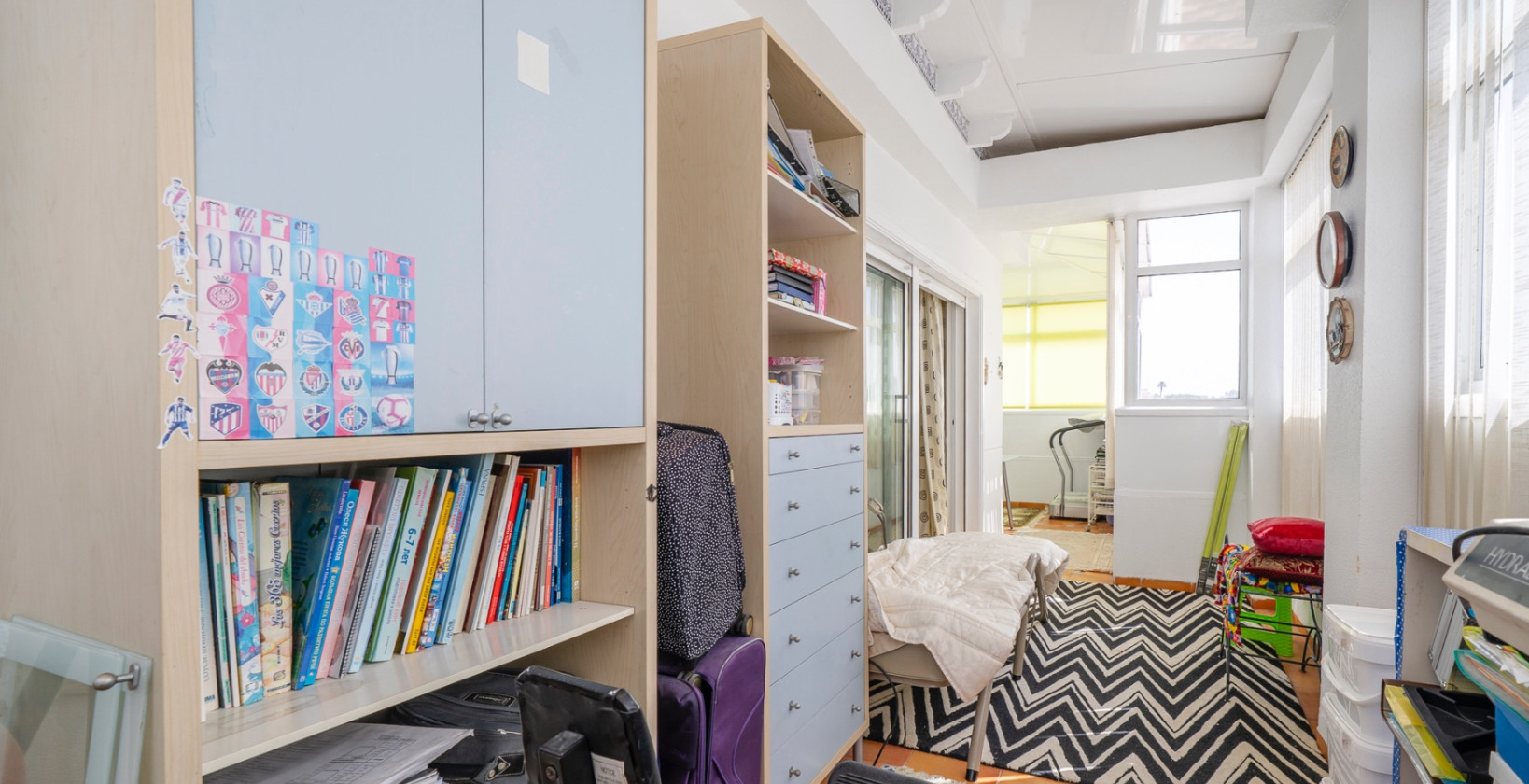 Bruktbolig - Rekkehus - Guardamar del Segura - El moncayo