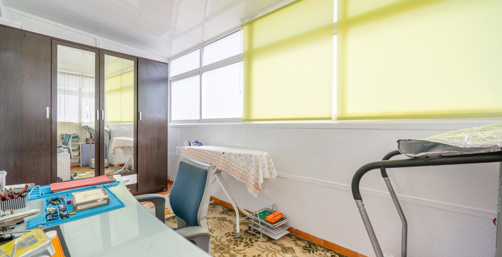 Bruktbolig - Rekkehus - Guardamar del Segura - El moncayo