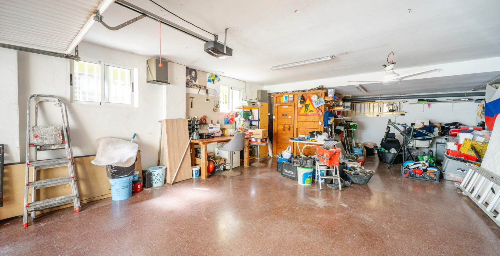 Bruktbolig - Rekkehus - Guardamar del Segura - El moncayo