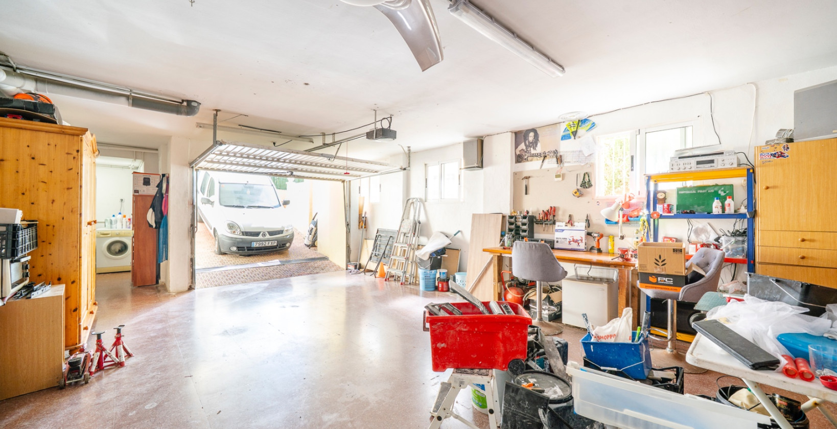 Bruktbolig - Rekkehus - Guardamar del Segura - El moncayo