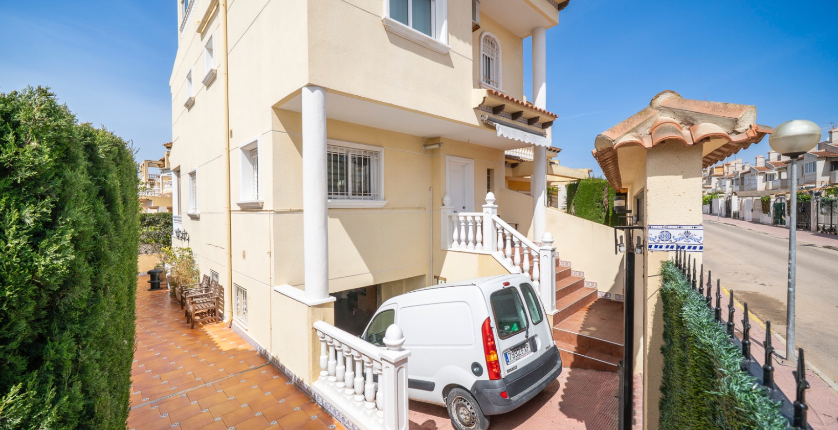 Bruktbolig - Rekkehus - Guardamar del Segura - El moncayo