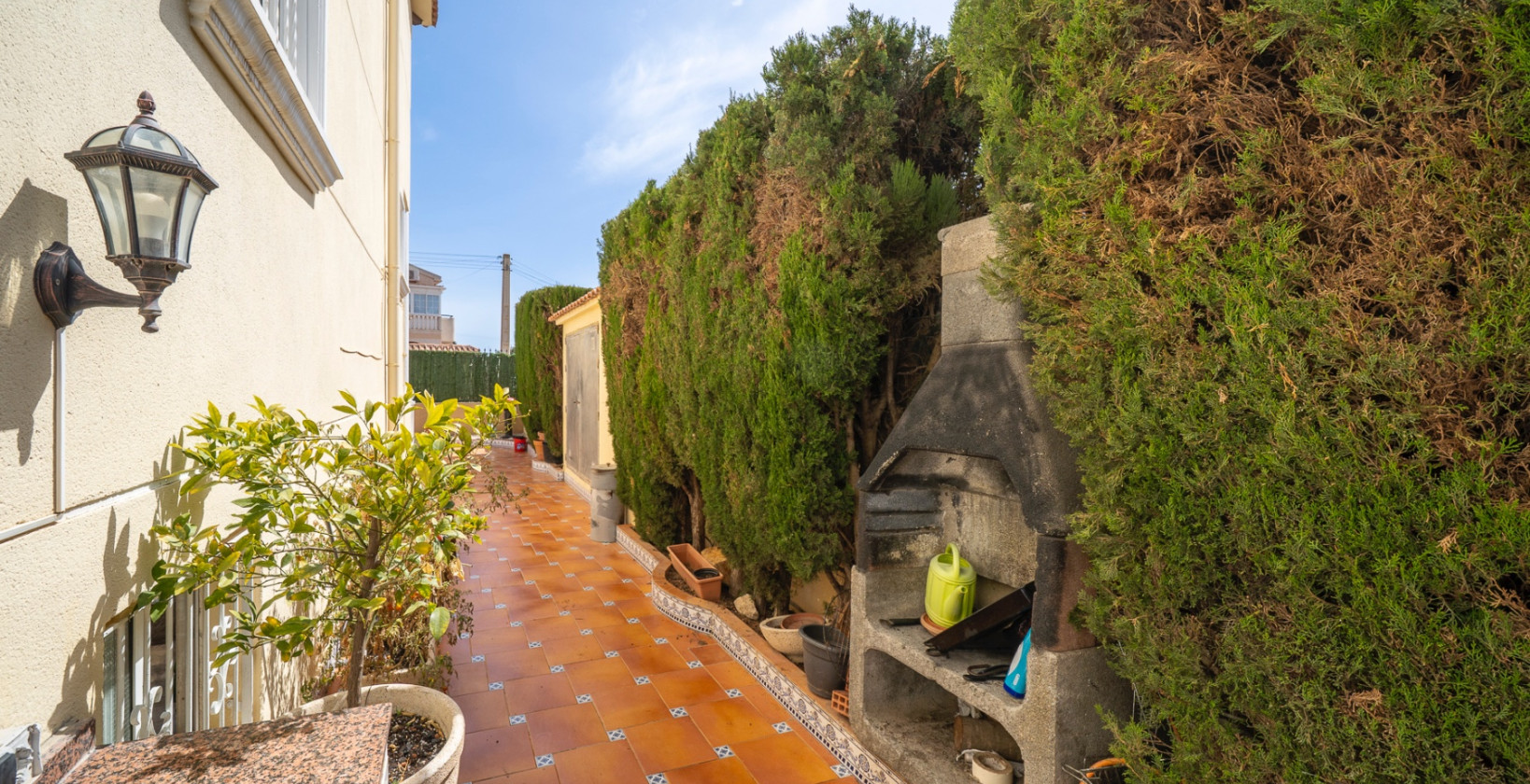 Bruktbolig - Rekkehus - Guardamar del Segura - El moncayo