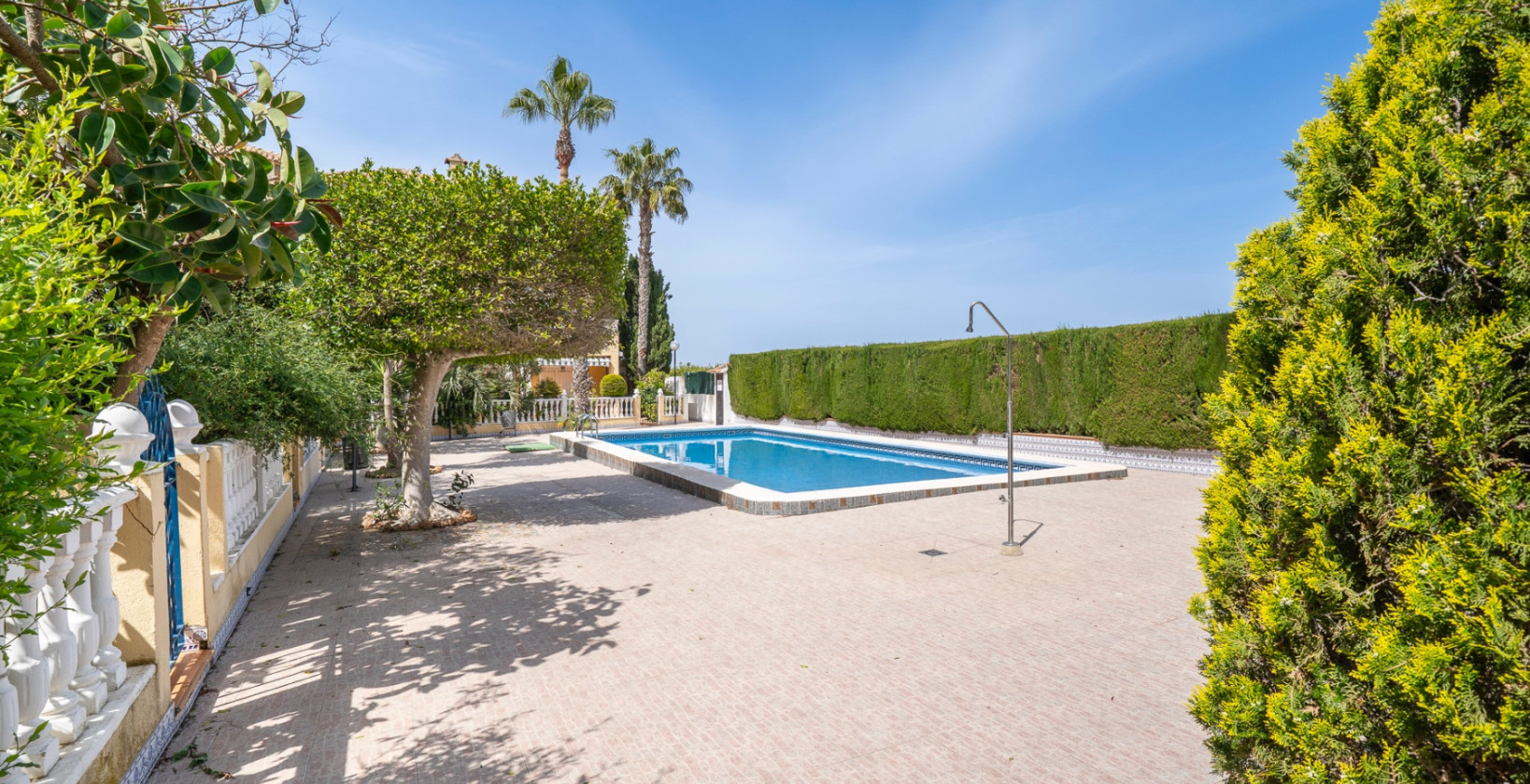 Bruktbolig - Rekkehus - Guardamar del Segura - El moncayo