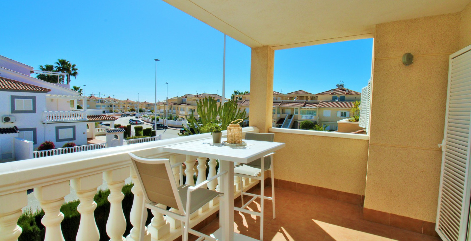 Återförsäljning - Lägenhet / lägenhet - Playa Flamenca