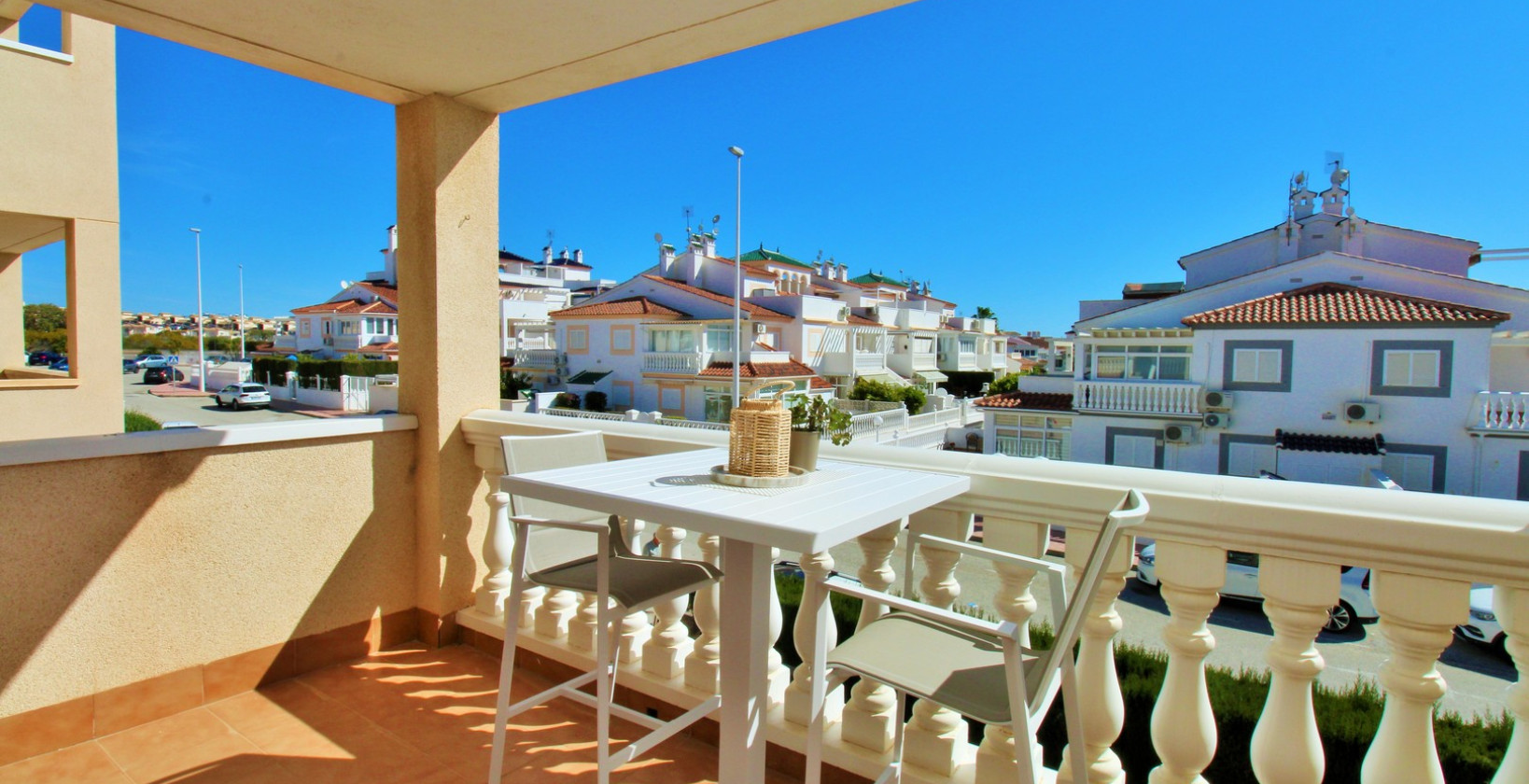 Återförsäljning - Lägenhet / lägenhet - Playa Flamenca