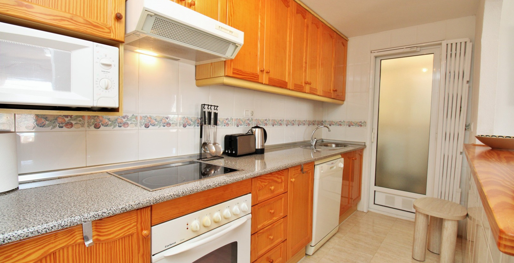 Återförsäljning - Lägenhet / lägenhet - Playa Flamenca